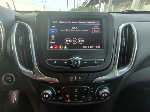 2023 Chevrolet Equinox FWD 4dr LT w/1LT - 23061115 - 16