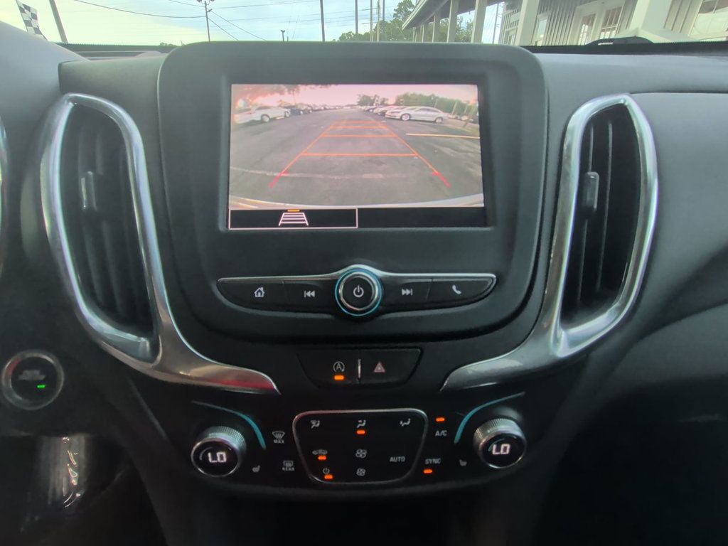 Chevrolet Equinox FWD 4dr LT w/1LT photo 18