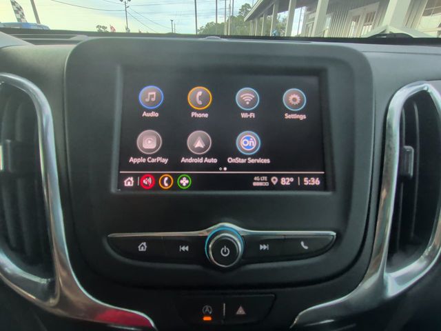 2023 Chevrolet Equinox FWD 4dr LT w/1LT - 23061115 - 18