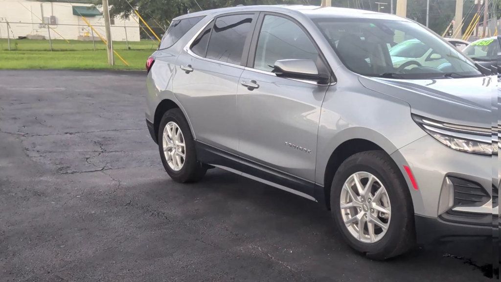 Chevrolet Equinox FWD 4dr LT w/1LT photo 2