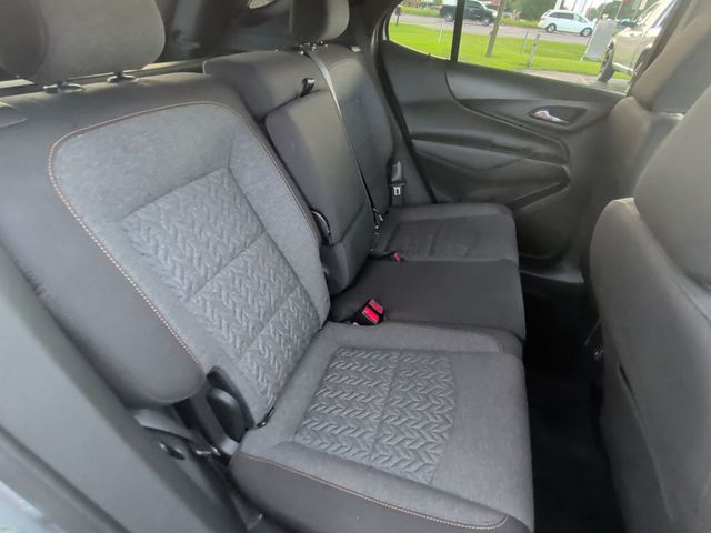 2023 Chevrolet Equinox FWD 4dr LT w/1LT - 23061115 - 21