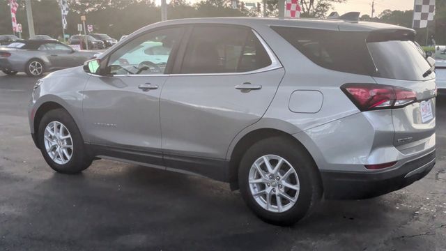 2023 Chevrolet Equinox FWD 4dr LT w/1LT - 23061115 - 5