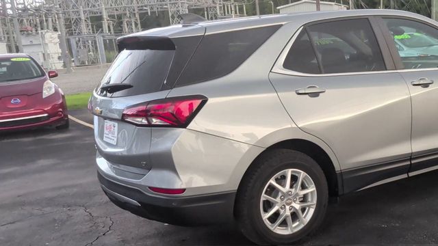 2023 Chevrolet Equinox FWD 4dr LT w/1LT - 23061115 - 7