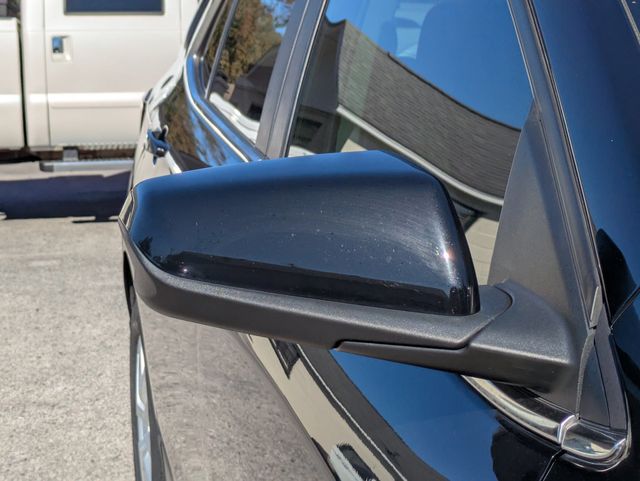 2023 Chevrolet Equinox FWD 4dr LT w/1LT - 22944922 - 11