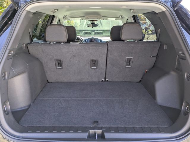 2023 Chevrolet Equinox FWD 4dr LT w/1LT - 22944922 - 12