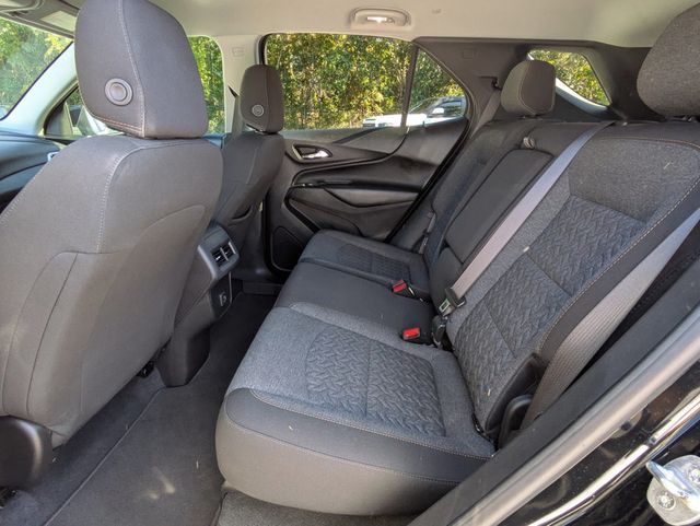 2023 Chevrolet Equinox FWD 4dr LT w/1LT - 22944922 - 13