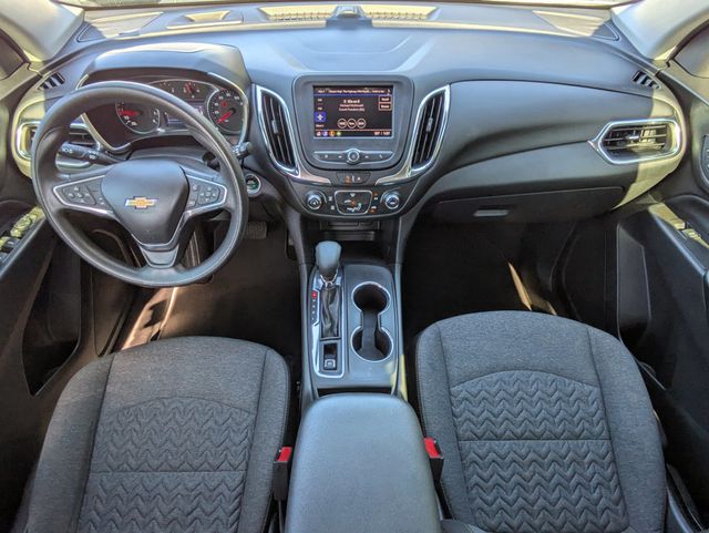 2023 Chevrolet Equinox FWD 4dr LT w/1LT - 22944922 - 14