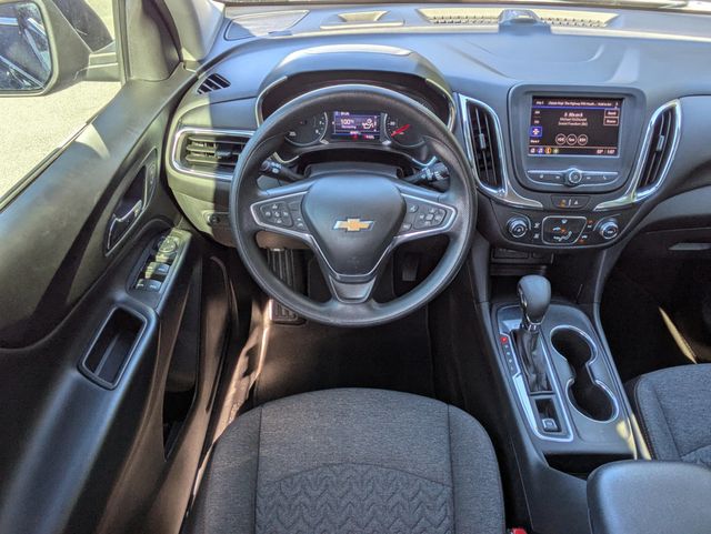 2023 Chevrolet Equinox FWD 4dr LT w/1LT - 22944922 - 15