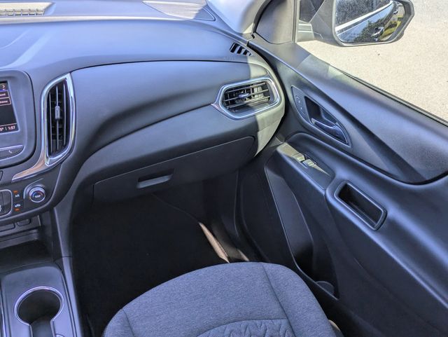 2023 Chevrolet Equinox FWD 4dr LT w/1LT - 22944922 - 16