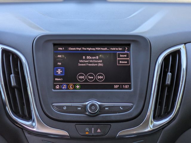 2023 Chevrolet Equinox FWD 4dr LT w/1LT - 22944922 - 17