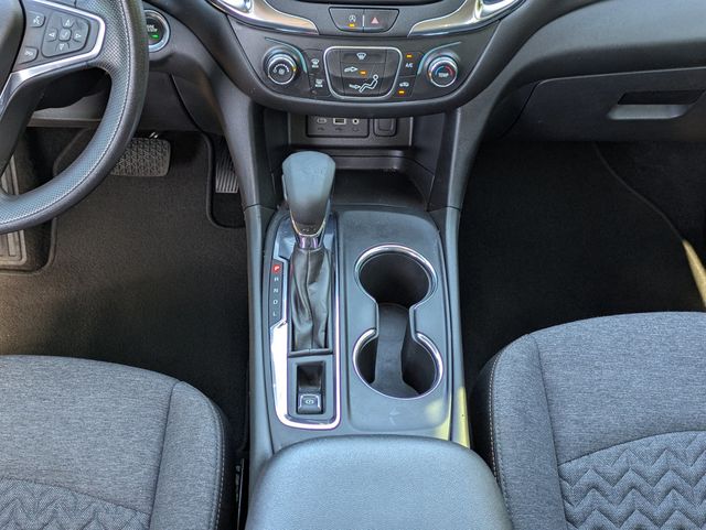 2023 Chevrolet Equinox FWD 4dr LT w/1LT - 22944922 - 18