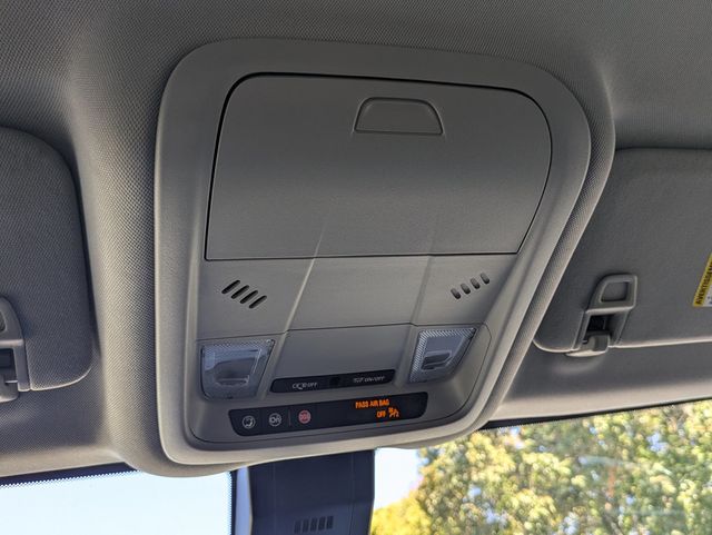 2023 Chevrolet Equinox FWD 4dr LT w/1LT - 22944922 - 20