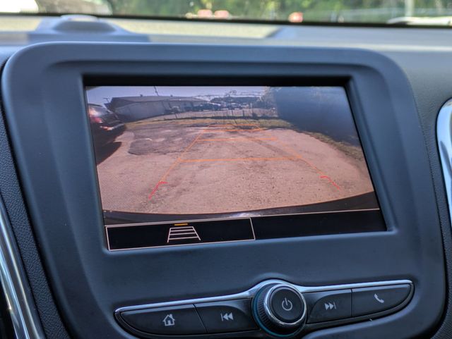 2023 Chevrolet Equinox FWD 4dr LT w/1LT - 22944922 - 21