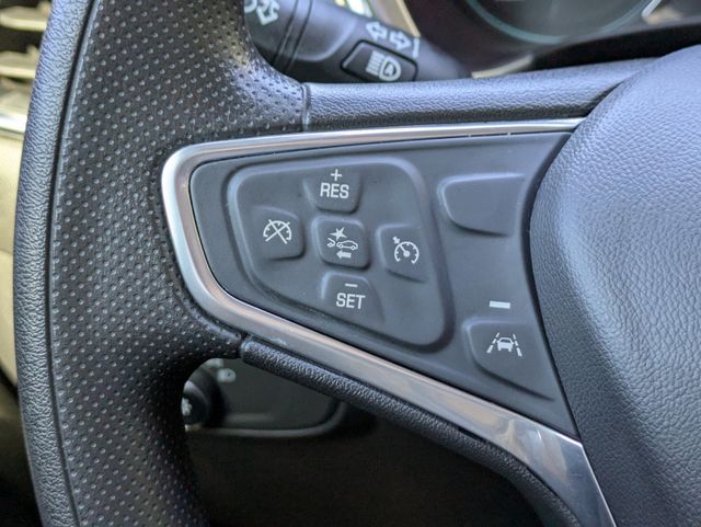 2023 Chevrolet Equinox FWD 4dr LT w/1LT - 22944922 - 24