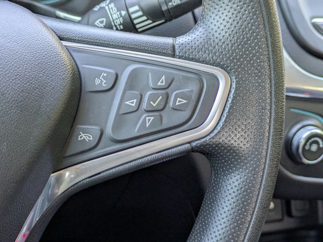 2023 Chevrolet Equinox FWD 4dr LT w/1LT - 22944922 - 25