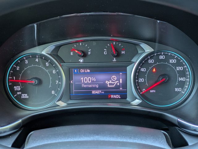 2023 Chevrolet Equinox FWD 4dr LT w/1LT - 22944922 - 26