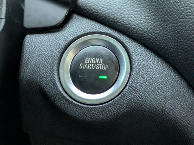 2023 Chevrolet Equinox FWD 4dr LT w/1LT - 22944922 - 27