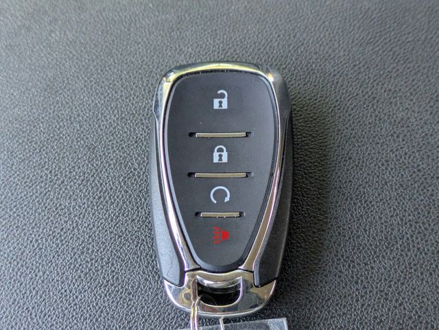 2023 Chevrolet Equinox FWD 4dr LT w/1LT - 22944922 - 28