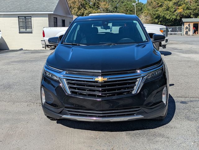 2023 Chevrolet Equinox FWD 4dr LT w/1LT - 22944922 - 8