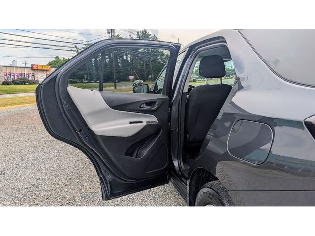 2023 Chevrolet Equinox FWD 4dr LT w/1LT - 22899783 - 9