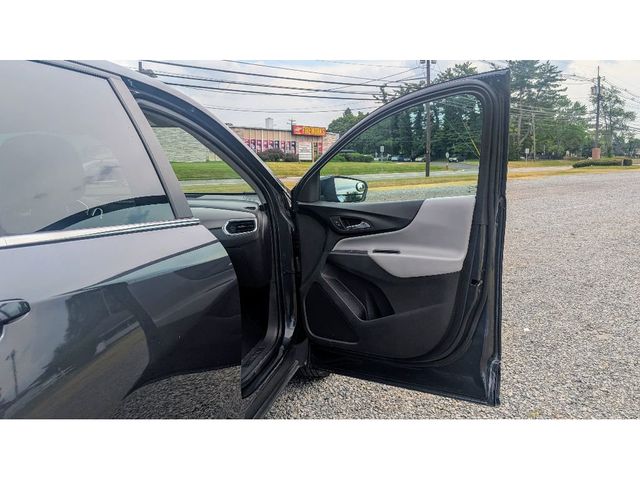 2023 Chevrolet Equinox FWD 4dr LT w/1LT - 22899783 - 10