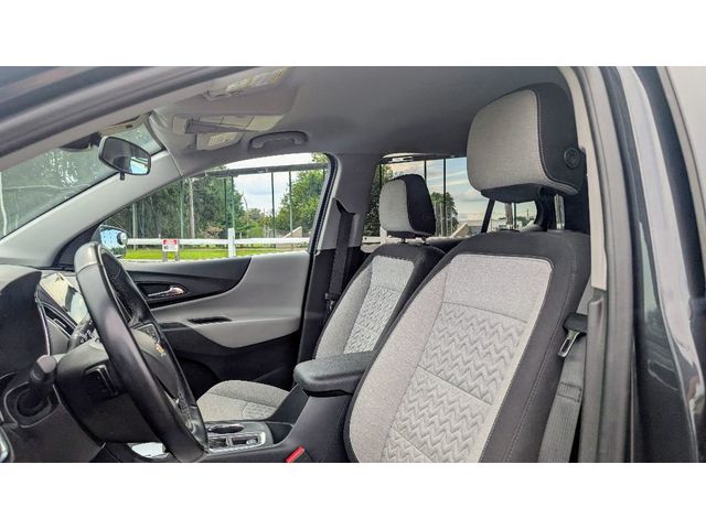 2023 Chevrolet Equinox FWD 4dr LT w/1LT - 22899783 - 14