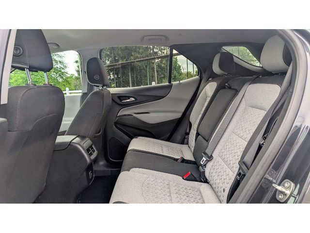 2023 Chevrolet Equinox FWD 4dr LT w/1LT - 22899783 - 16