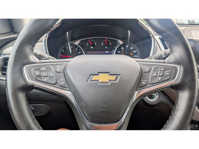 2023 Chevrolet Equinox FWD 4dr LT w/1LT - 22899783 - 18