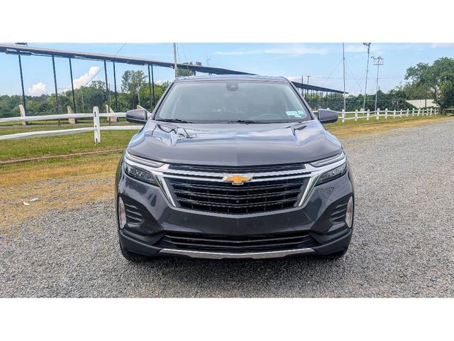2023 Chevrolet Equinox FWD 4dr LT w/1LT - 22899783 - 1