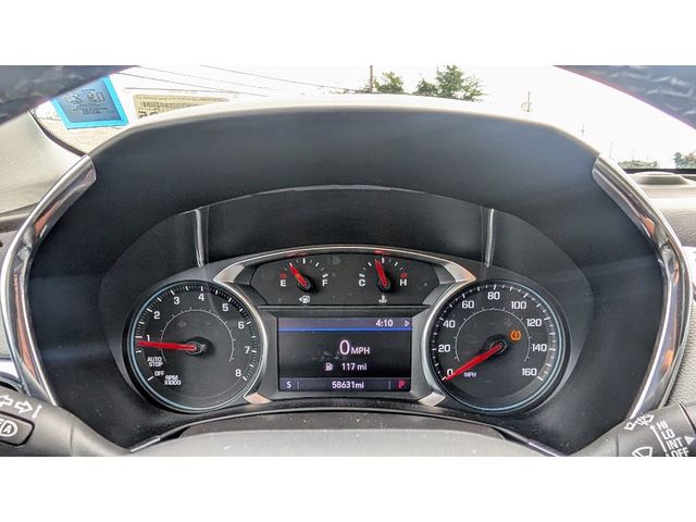 2023 Chevrolet Equinox FWD 4dr LT w/1LT - 22899783 - 19