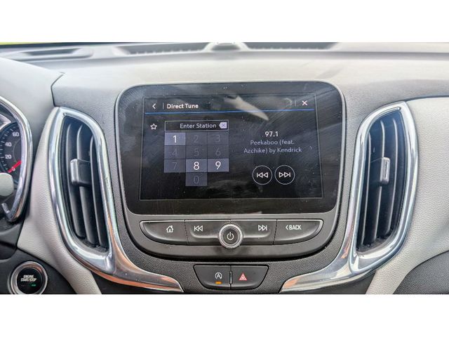 2023 Chevrolet Equinox FWD 4dr LT w/1LT - 22899783 - 20