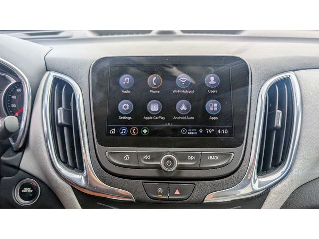 2023 Chevrolet Equinox FWD 4dr LT w/1LT - 22899783 - 21