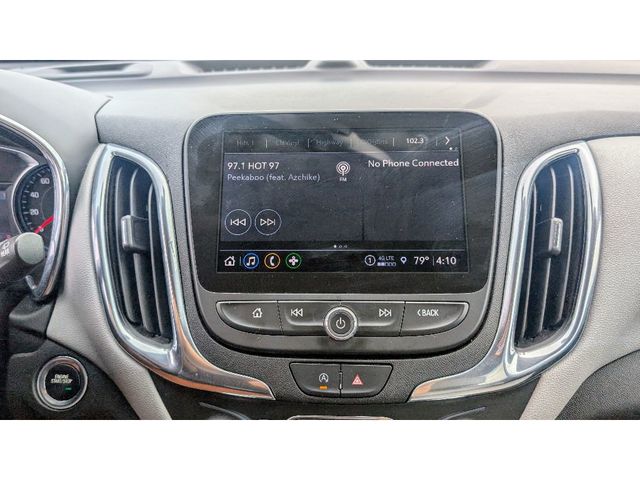 2023 Chevrolet Equinox FWD 4dr LT w/1LT - 22899783 - 24