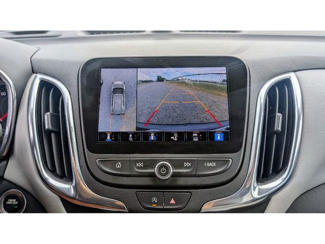 2023 Chevrolet Equinox FWD 4dr LT w/1LT - 22899783 - 25