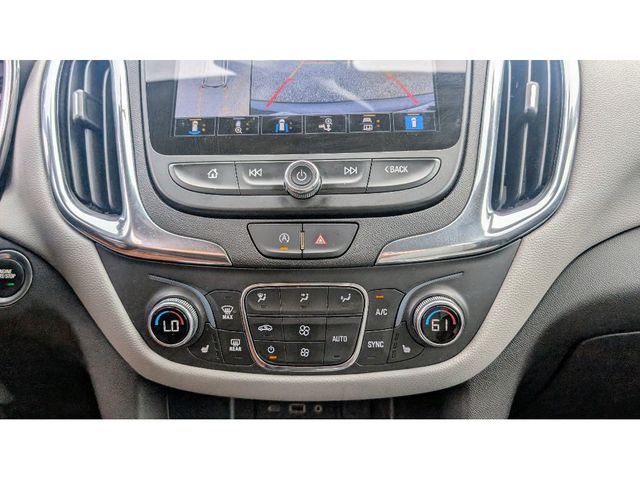 2023 Chevrolet Equinox FWD 4dr LT w/1LT - 22899783 - 26