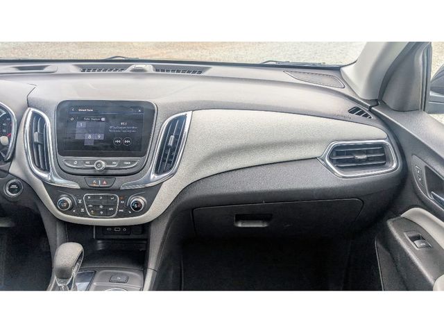 2023 Chevrolet Equinox FWD 4dr LT w/1LT - 22899783 - 28