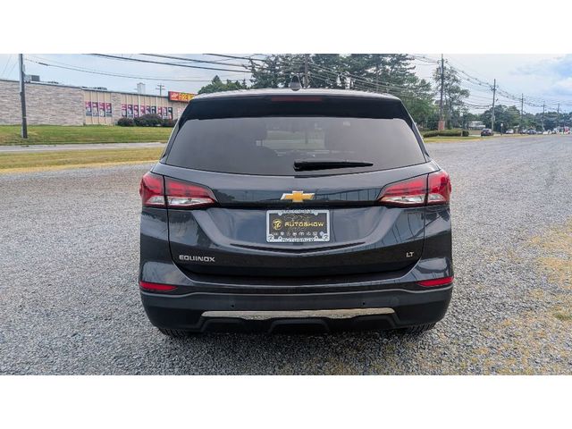 2023 Chevrolet Equinox FWD 4dr LT w/1LT - 22899783 - 5