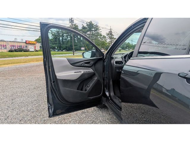 2023 Chevrolet Equinox FWD 4dr LT w/1LT - 22899783 - 8