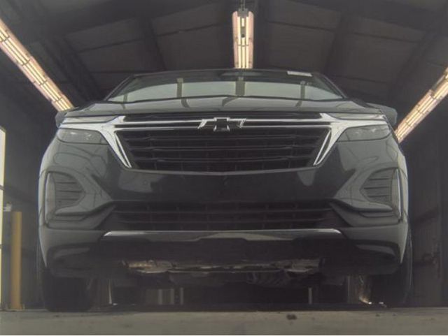 2023 Chevrolet Equinox FWD 4dr LT w/1LT - 22946067 - 3