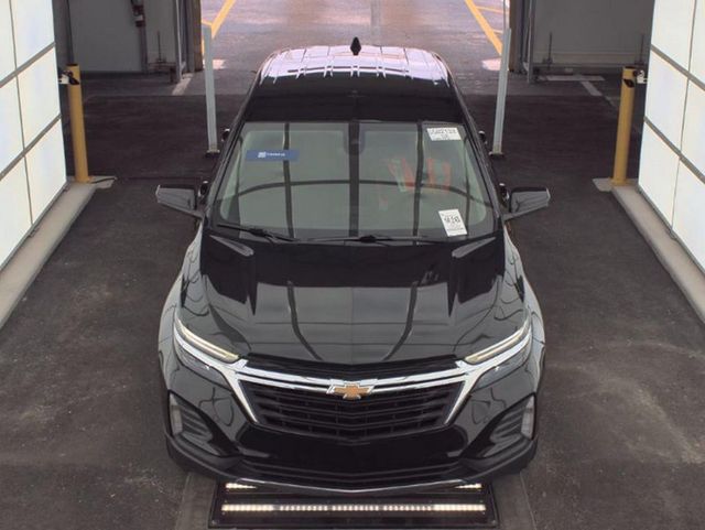 2023 Chevrolet Equinox FWD 4dr LT w/1LT - 23003424 - 2