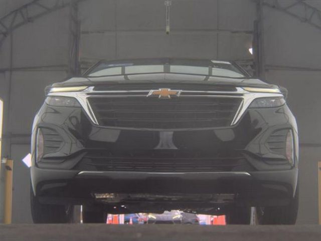 2023 Chevrolet Equinox FWD 4dr LT w/1LT - 23003424 - 3