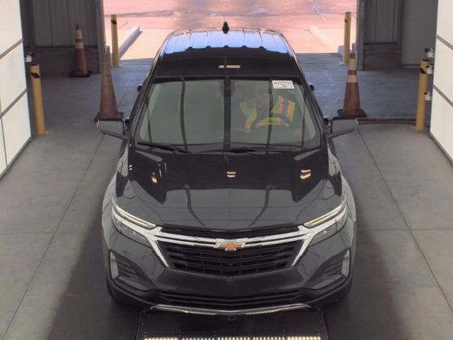 2023 Chevrolet Equinox FWD 4dr LT w/1LT - 23004106 - 2