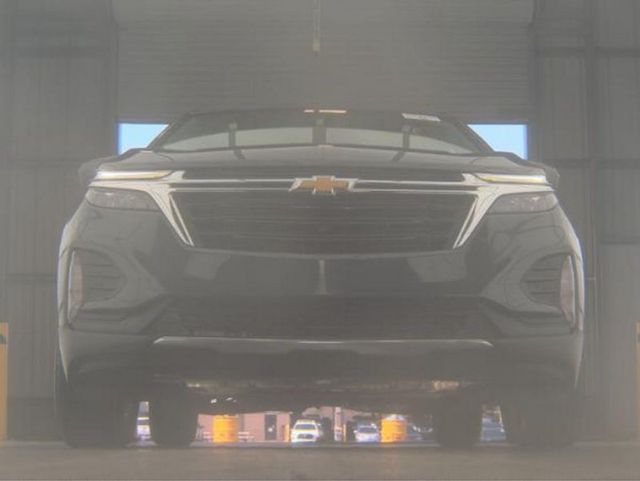 2023 Chevrolet Equinox FWD 4dr LT w/1LT - 23004106 - 3