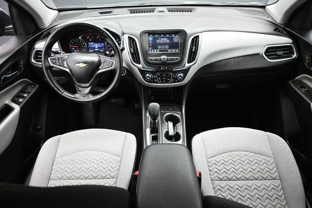 2023 Chevrolet Equinox FWD 4dr LT w/1LT - 23042415 - 12