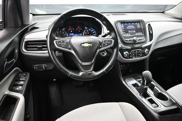 2023 Chevrolet Equinox FWD 4dr LT w/1LT - 23042415 - 13