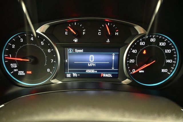 2023 Chevrolet Equinox FWD 4dr LT w/1LT - 23042415 - 19