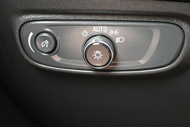 2023 Chevrolet Equinox FWD 4dr LT w/1LT - 23042415 - 25