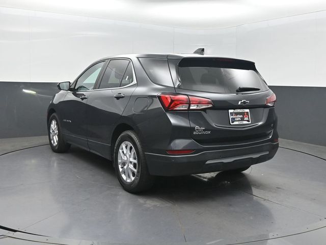 2023 Chevrolet Equinox FWD 4dr LT w/1LT - 23042415 - 32
