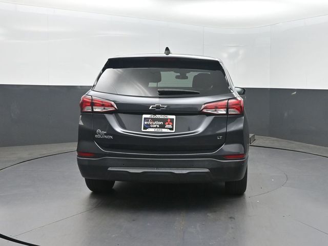 2023 Chevrolet Equinox FWD 4dr LT w/1LT - 23042415 - 33