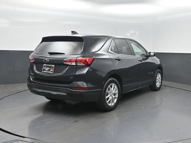 2023 Chevrolet Equinox FWD 4dr LT w/1LT - 23042415 - 34
